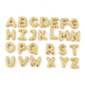 Латунные подвески, стойки покрытие, долговечный, без кадмия и без свинца, золотые