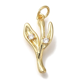 Стойка металлическая латунная микропрофилированная кубическая циркония подвески, без кадмия и без свинца, долговечный, лист