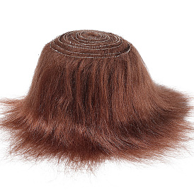 1ткань из искусственного меха в квадратах, для поделок, шитье, костюмы, подушечки для сидений, поделки своими руками рождественские гномы декор