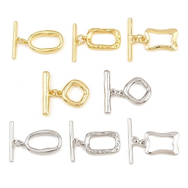 Латуни Переключить застежками, без кадмия и без свинца, долговечный
