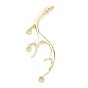 Brass Brach Chandelier Component Links