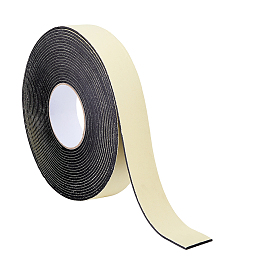 EVA Single-sided Adhesive Tape, Flat