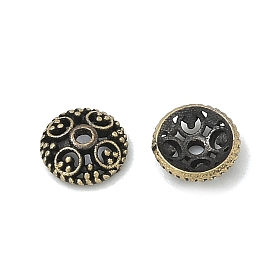 Латунной шариковой конуса, без свинца и без кадмия, полукруглый