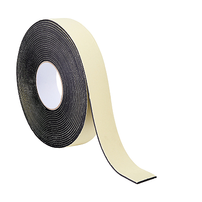 EVA Single-sided Adhesive Tape, Flat