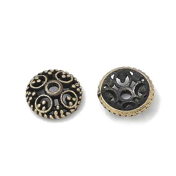 Латунной шариковой конуса, без свинца и без кадмия, полукруглый