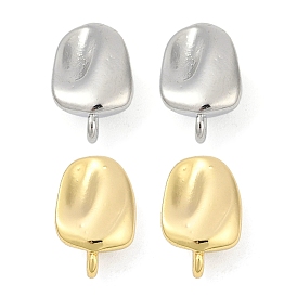 Изделия из латуни, без кадмия, без никеля и без свинца, с петлей