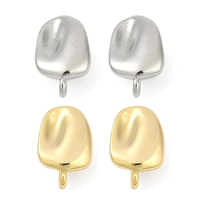 Изделия из латуни, без кадмия, без никеля и без свинца, с петлей