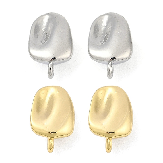 Изделия из латуни, без кадмия, без никеля и без свинца, с петлей