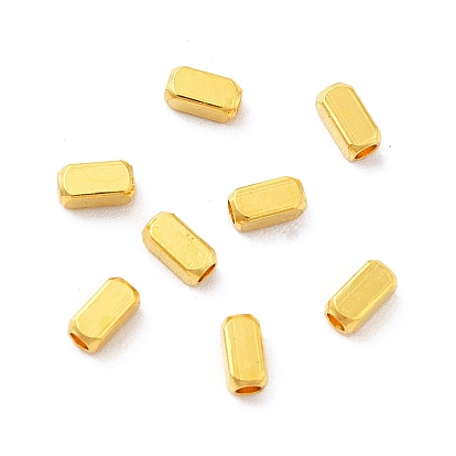 Стойки обшивки латунные бусины, долговечный, кубоид