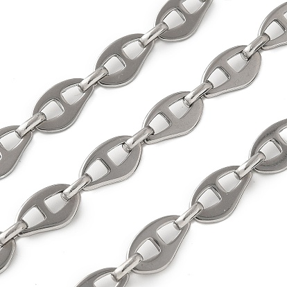 304 цепи из нержавеющей стали моряк ссылка, пайки, с катушкой