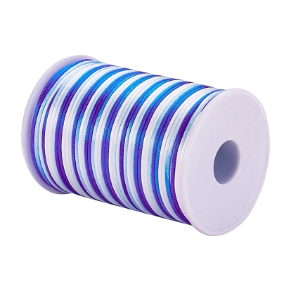 Braided Nylon Thread, DIY Material for Jewelry Making