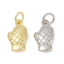 Латунь прелести, варежки/перчатки для духовки, с целью перехода в кольце, без кадмия и без свинца, стойки покрытие, долговечный