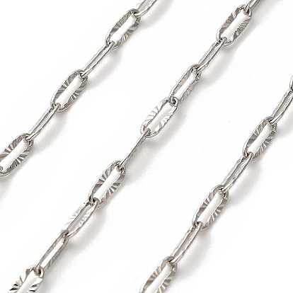 304 цепи из нержавеющей стали, пайки, текстура