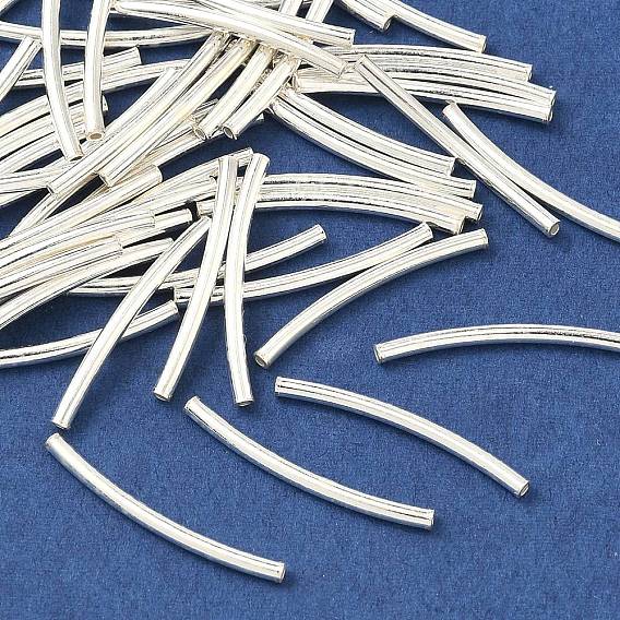 Трубка 925 серебро бусы