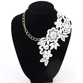 Chic Creative Collarbone Chain Necklace for Women's Fashion Accessories