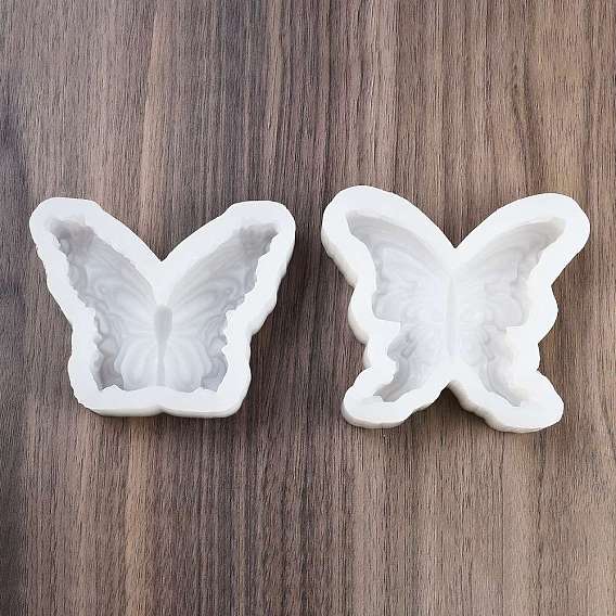 Бабочка своими руками силиконовые формы для свечей, формы для литья смолы