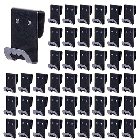 150шт. железные крючки-вешалки, настенные крючки