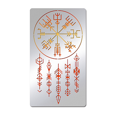 Трафареты для штампов из нержавеющей стали, для diy scrapbooking / фотоальбом, декоративная тисняющая бумажная карточка, матовый цвет нержавеющей стали, бабочка/знак/смешанные узоры