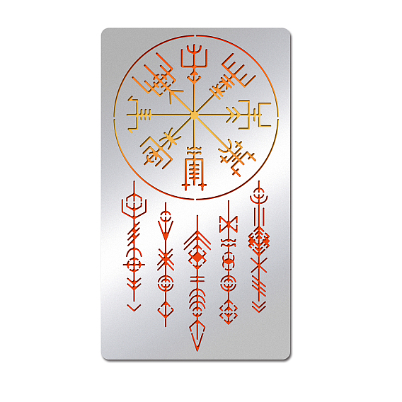 Трафареты для штампов из нержавеющей стали, для diy scrapbooking / фотоальбом, декоративная тисняющая бумажная карточка, матовый цвет нержавеющей стали, бабочка/знак/смешанные узоры