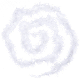 2 шт. боа из перьев индейки для танцев, свадьба, вечерние наряды, украшение костюма на хэллоуин