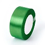 Satin Ribbon, Mixed Color, 1-1/2 inch(37mm) wide