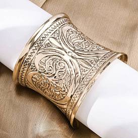 Сплав браслеты на руку девушка женщины, древо жизни