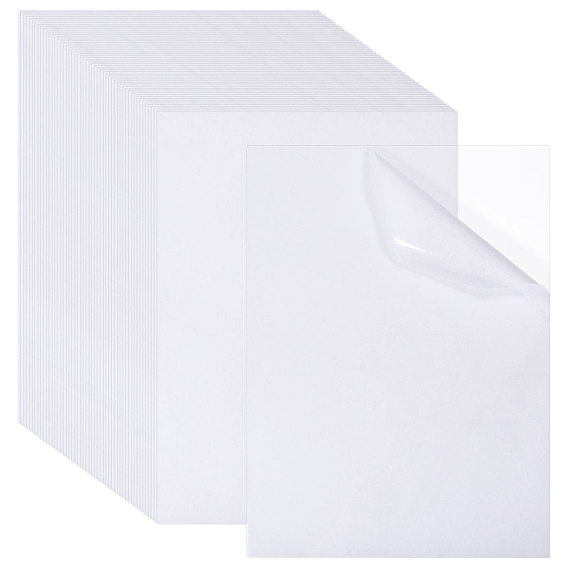 50 листы бумаги ПВХ наклейки, Украшение дневника для фотоальбома своими руками