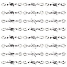 Подвески из сплава в тибетском стиле, узел