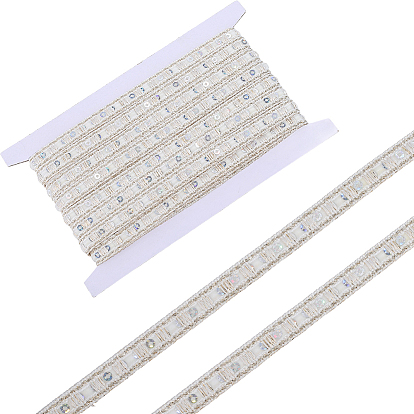 10 лента из полиэстера в ярдах, аксессуары для одежды