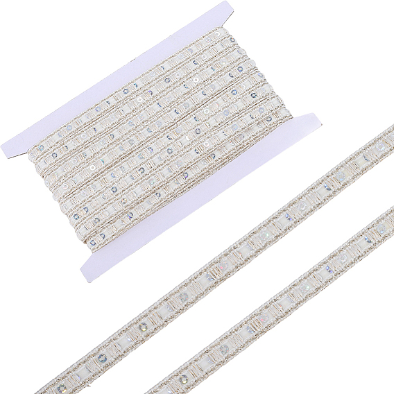 10 лента из полиэстера в ярдах, аксессуары для одежды