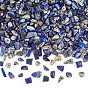 2 Strand Natural Lapis Lazuli Chip Bead Strands