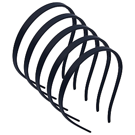 Пластиковая фурнитура для повязки