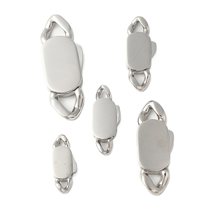 316 хирургические байонетные застежки из нержавеющей стали