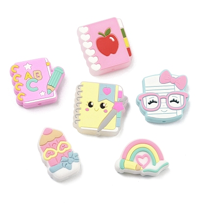 Силиконовые фокусные шарики