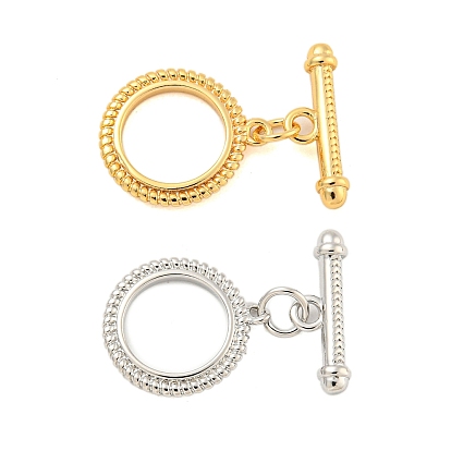 Латуни Переключить застежками, без кадмия, без никеля и без свинца, кольцо