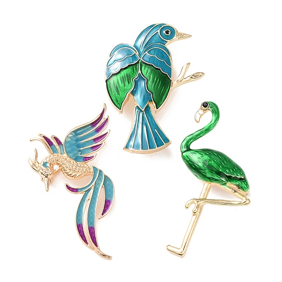 Эмалевые булавки, булавки для лацканов из сплава для одежды рюкзака, золотые