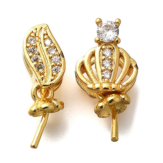 Стойки обшивки латунные подвески, без кадмия и без свинца, долговечный