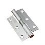 Stainless Steel Lift Off Hinge, Detachable Flag Hinges, for Wardrobe Door and Table Accessories