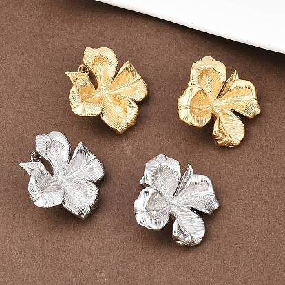 304 серьги из нержавеющей стали, ионное покрытие (ip)