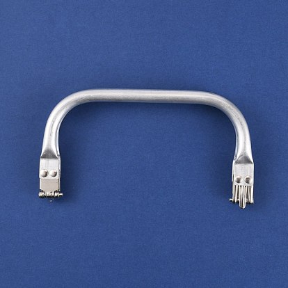 Aluminum Purse Frame, Purse Handle for Bag Sewing Craft