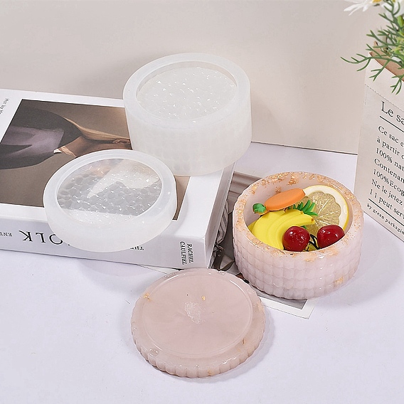 Формы для хранения силикона своими руками, формы для литья смолы, для уф-смолы, изготовление ювелирных изделий из эпоксидной смолы