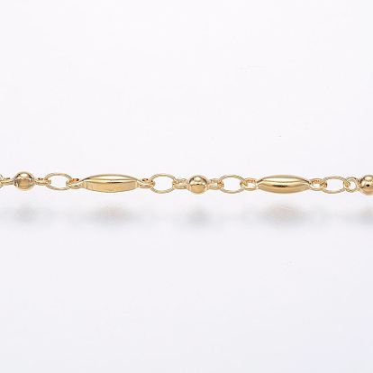 Ионное покрытие (ip) вручную 304 прутковые цепи из нержавеющей стали, пайки, с катушкой