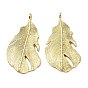 Латунные подвески, лист, стойки покрытие, долговечный, без свинца и без кадмия
