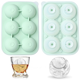 Tennis Ice Silicone Molds
