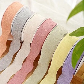 10 Yards Polyester Ribbons, Garment Accessories, Gift Packaging