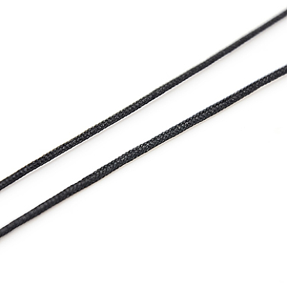 Fil de nylon teint écologique