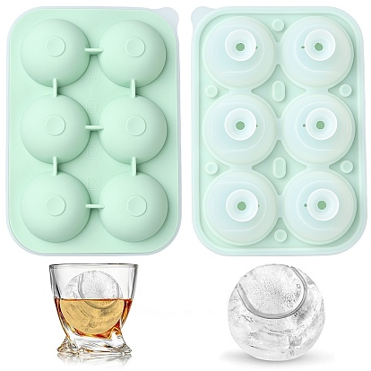 Tennis Ice Silicone Molds