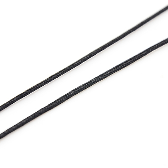 Eco-Friendly Dyed Nylon Thread