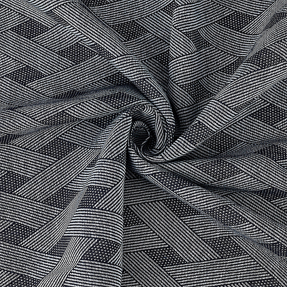Polycotton Fabric, for Garment Accessories