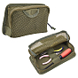 Rectangle Nylon Mesh Tool Storage Bags for Outdoor, Tactical Equipment